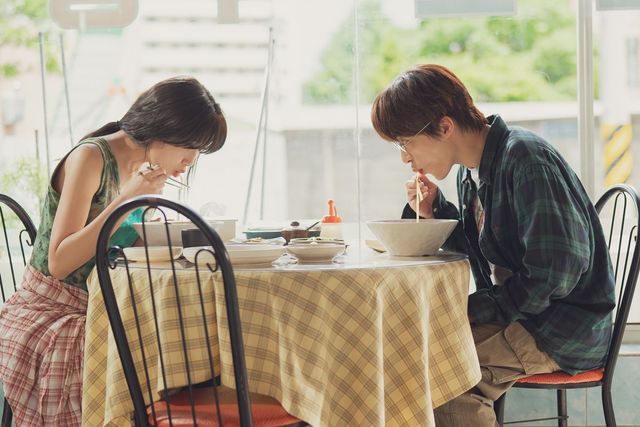 영화 〈만약에 우리〉 스틸