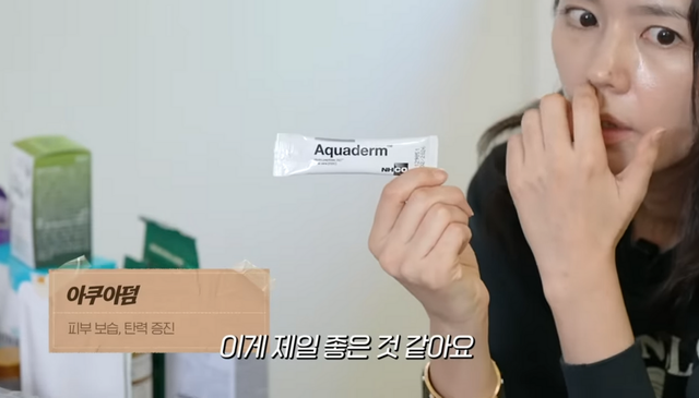 사진/ 한가인 유튜브 캡처