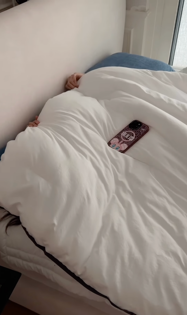 사진/ @lalalalisa_m 캡처