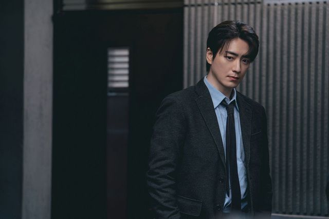 넷플릭스 시리즈 〈레이디 두아〉 스틸