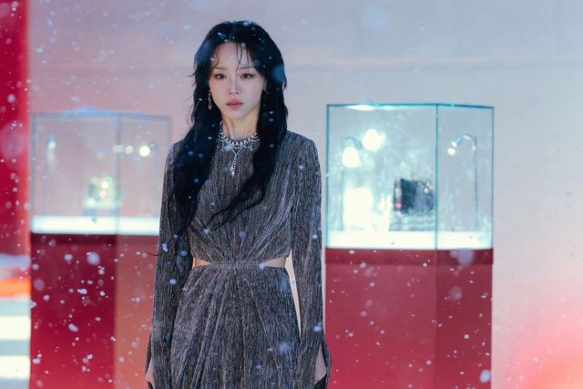 넷플릭스 시리즈 〈레이디 두아〉 스틸