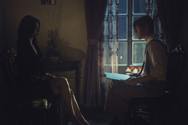 디즈니+ 시리즈 〈현혹〉 스틸