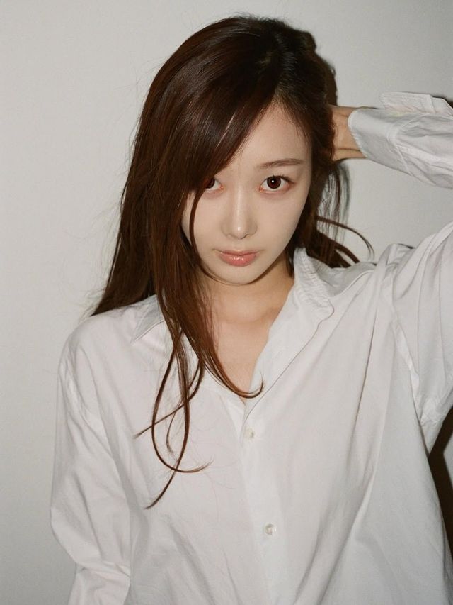 사진/ 지젤 @aerichandesu