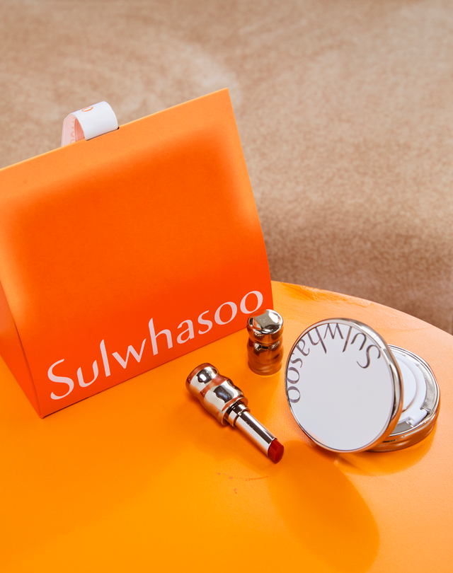 설화수 퍼펙팅 쿠션 에어리