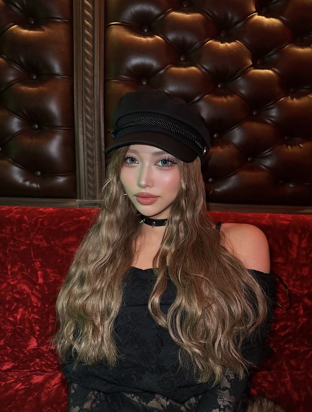 사진/ @kyiiripu.friedegg