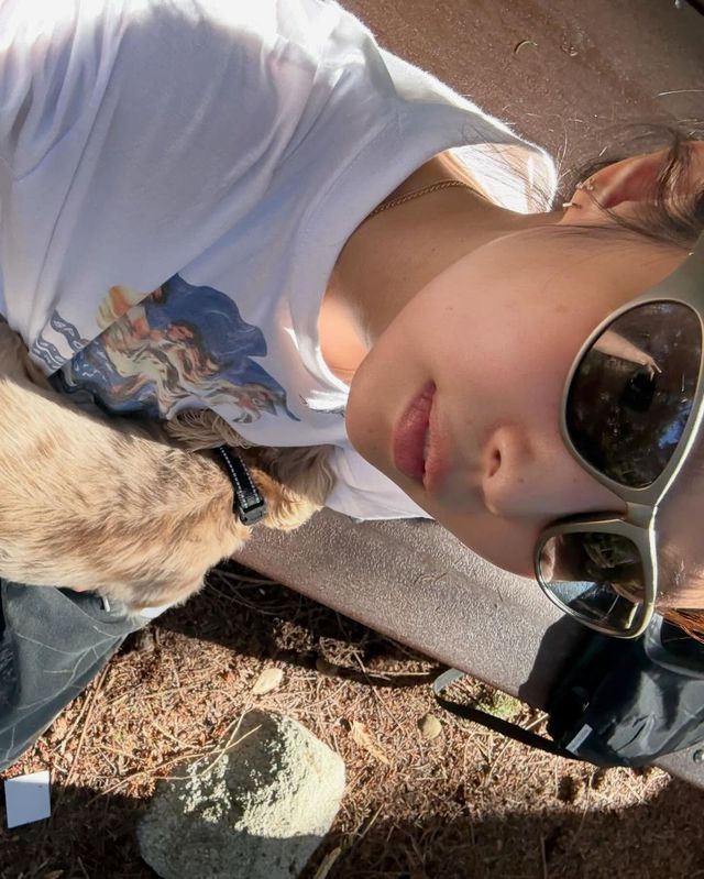 사진/ @jennierubyjane