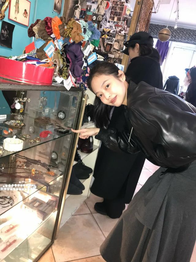 사진/ @jennierubyjane