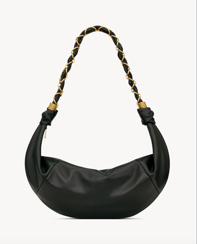  YSL 아말리나 호보 인 램스킨 575만원대(출처: 브랜드 제공)