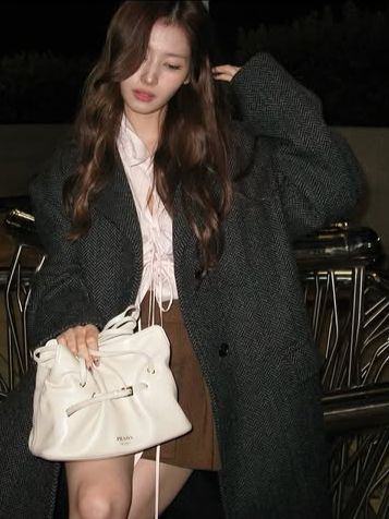 트와이스의 사나