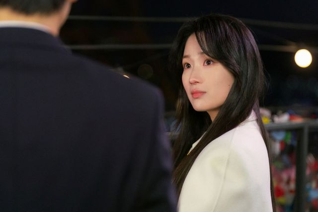 SBS 금토드라마 〈오늘부터 인간입니다만〉 스틸