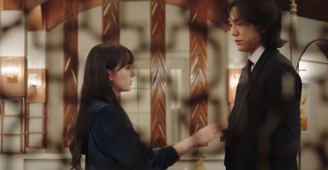 사진 / TV조선 〈닥터신〉 1차 티저영상 캡처