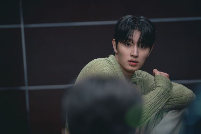 넷플릭스 시리즈 〈레이디 두아〉 스틸