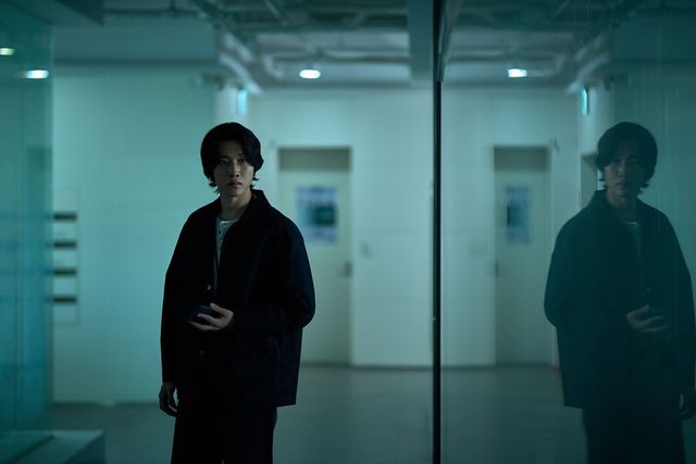 영화 〈살목지〉 스틸