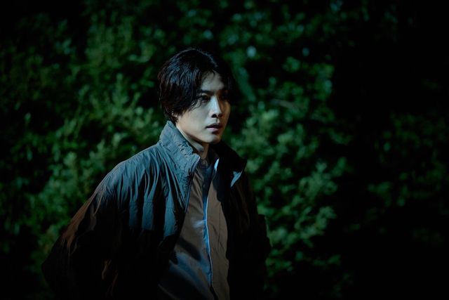 영화 〈살목지〉 스틸