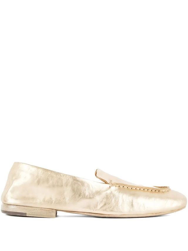 만돌로 레더 로퍼