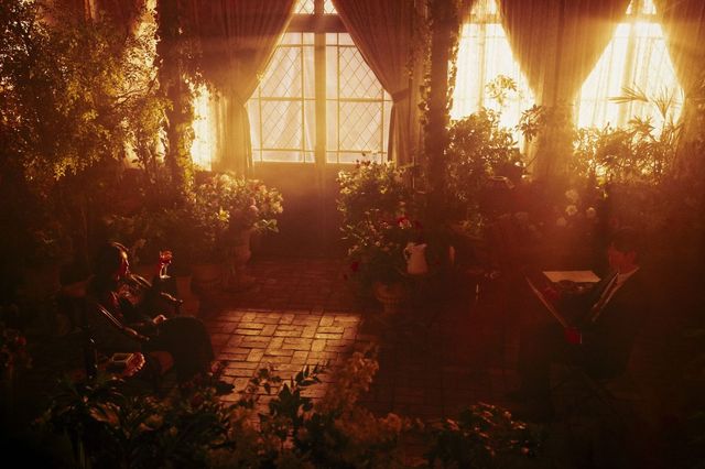 디즈니+ 시리즈 〈현혹〉 스틸