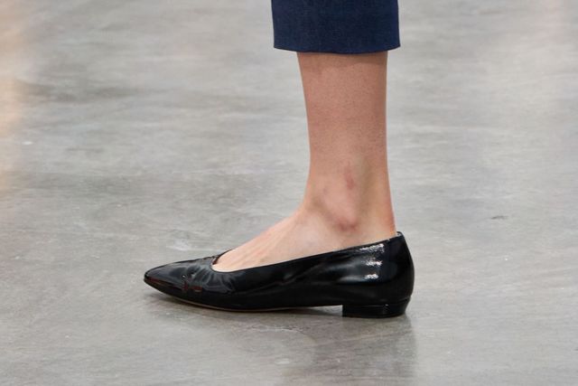 아크리스 26SS RTW 컬렉션