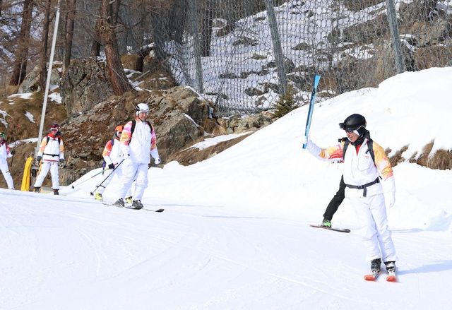 사진/ Milano Cortina 2026