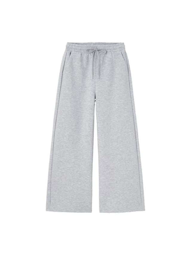 퍼프스웨트배기팬츠