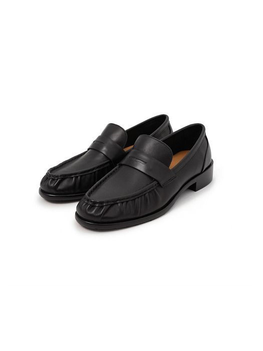 리얼 레더 클래식 로퍼