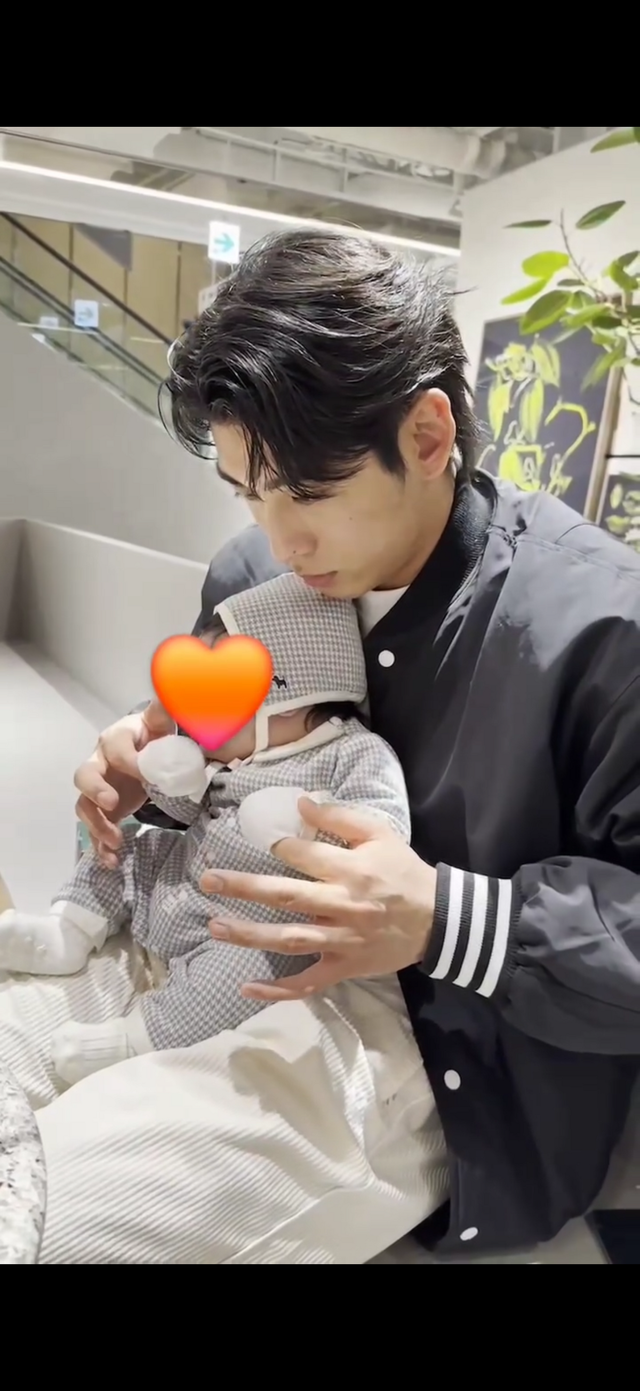 사진/ 이정후 선수 @hoohoohoo__ 