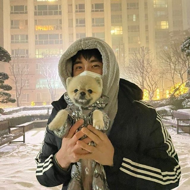 사진/ 이정후 선수 @hoohoohoo__ 