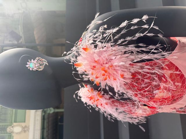 샤넬 2026 F/W 컬렉션 리시(Re-see) 현장