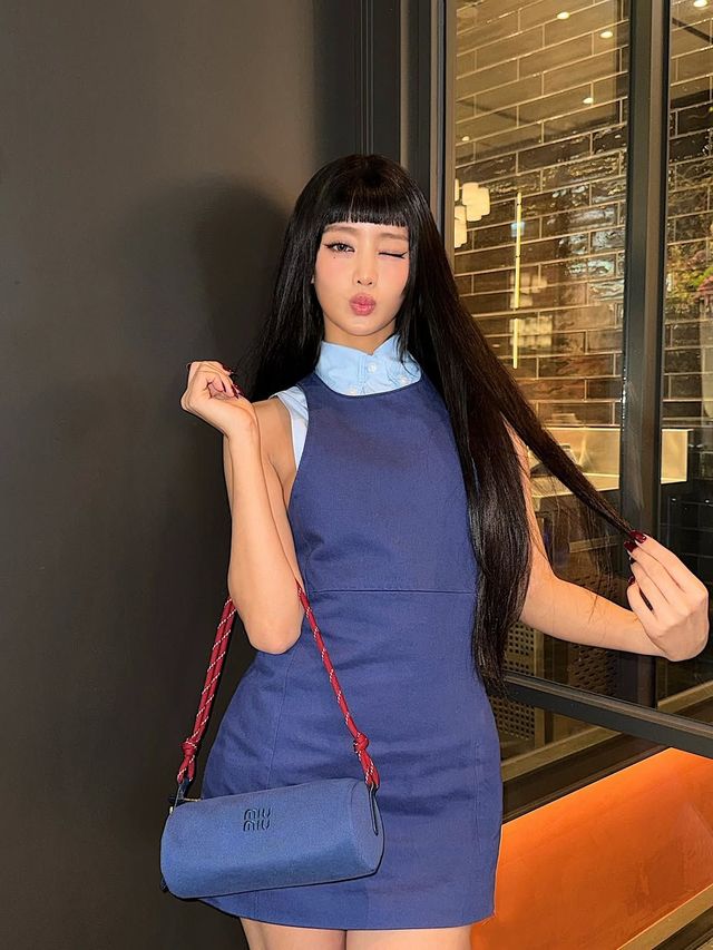 사진/ 민니 @min.nicha