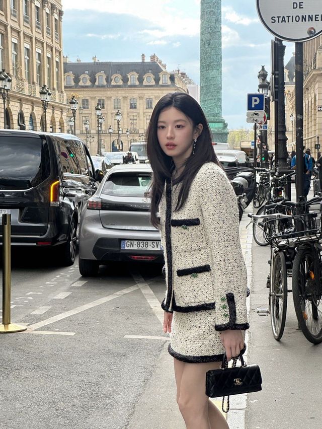 사진/ 고윤정 @goyounjung