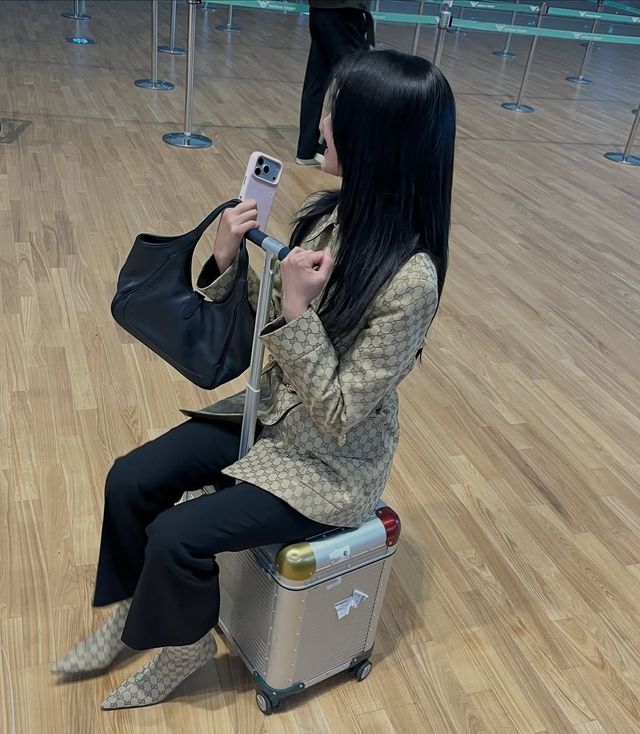 사진/ 박규영 @lavieenbluu