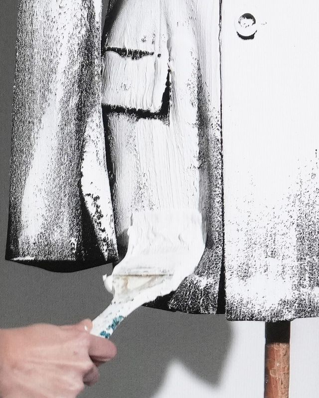 비앙케토: 아틀리에 전시