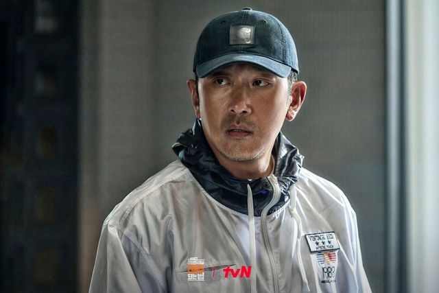 tvN 토일드라마 〈대한민국에서 건물주 되는 법〉 스틸