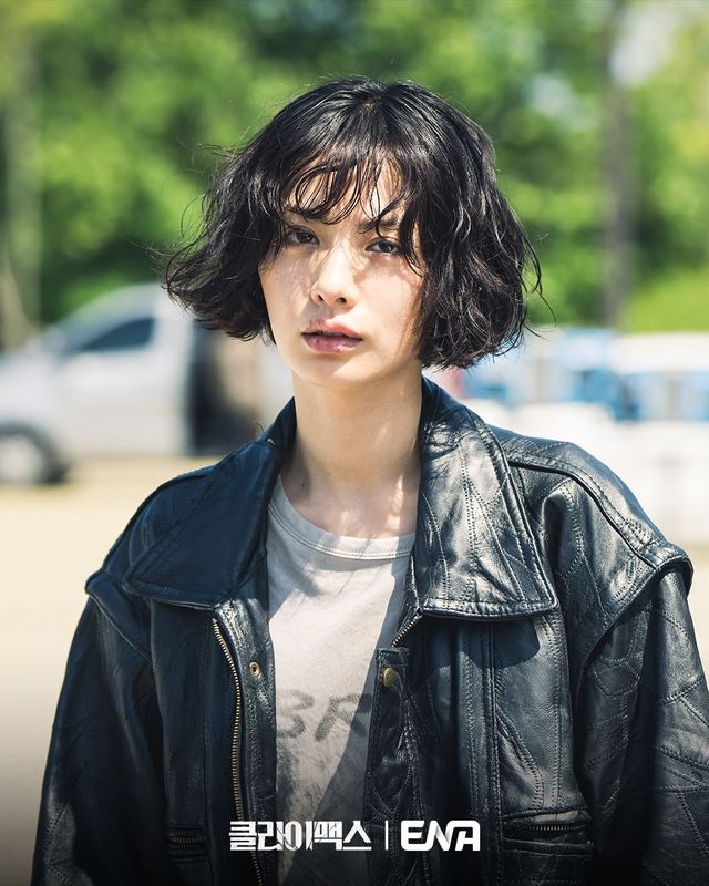 ENA 월화드라마 〈클라이맥스〉 스틸