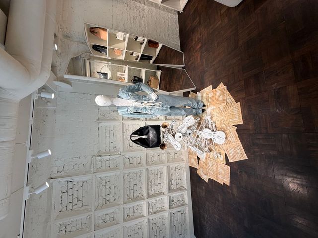  메종 마르지엘라 2026 봄/여름 컬렉션 프레젠테이션 