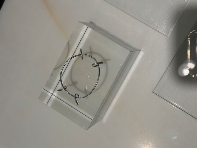 Four Stitch 마우스피스