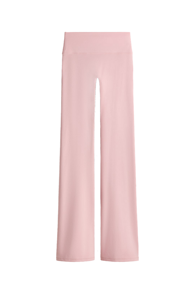 플레어 요가 레깅스 SoftMove™