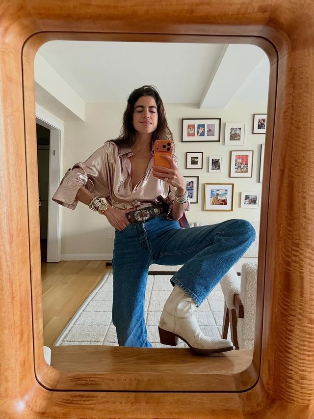 사진/ @leandramcohen