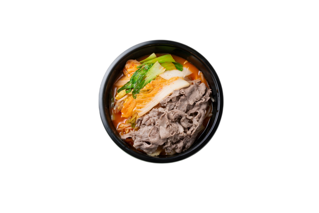 샤브익스프레스 얼큰 바로샤브