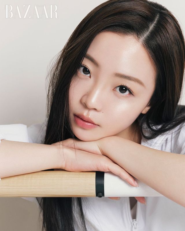 하프 집업 톱, 브라톱은 모두 Alo.