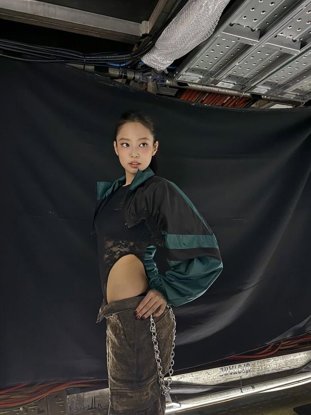 사진/ @jennierubyjane