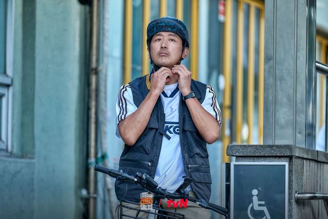 tvN 토일드라마 〈대한민국에서 건물주 되는 법〉 스틸