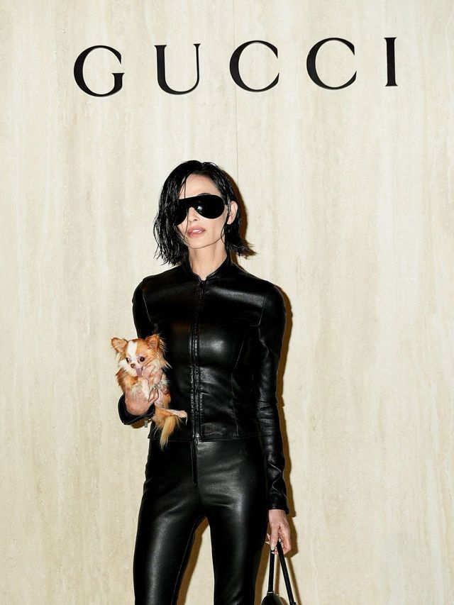 사진/ 데미무어 @demimoore