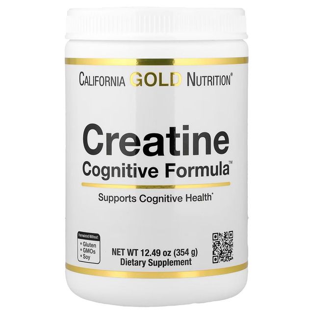 Creatine Cognitive Formula™