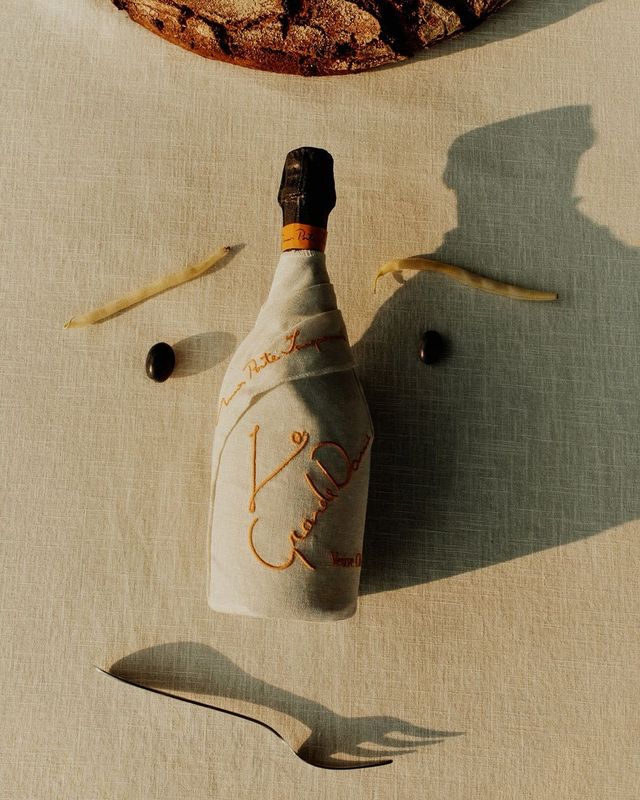 사진/ @veuveclicquot 