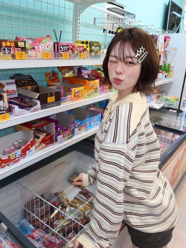 환승연애4 최윤녕 @hinyeong