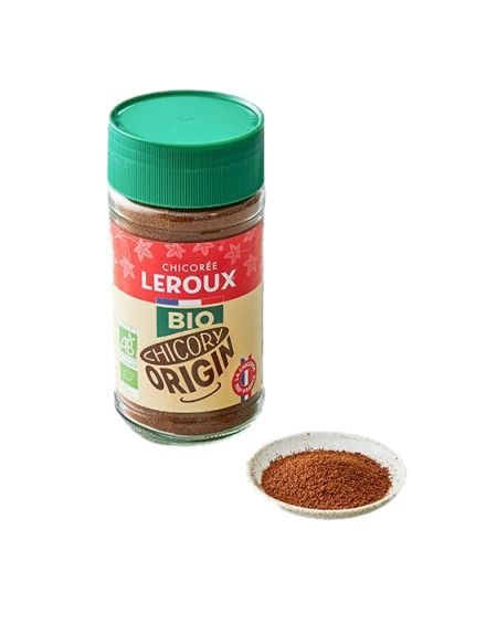 르루 유기농 치커리 차