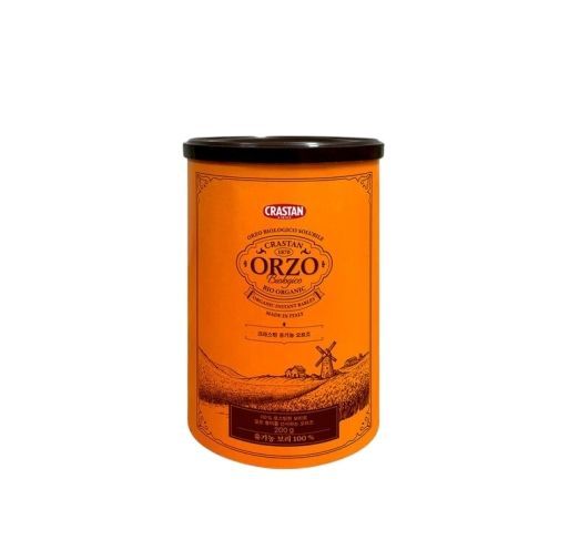 크리스탄 유기농 오르조