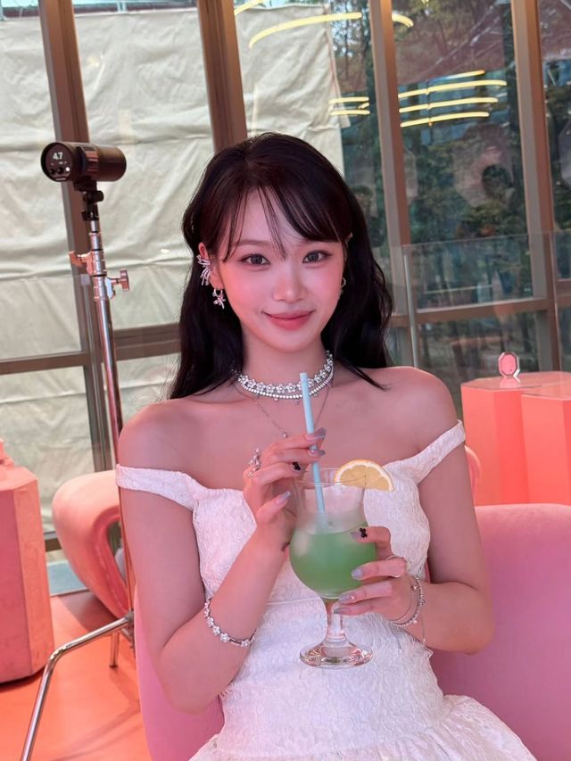 사진/ @_chaechae_1