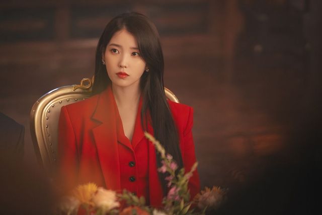 MBC 금토드라마 〈21세기 대군부인〉 스틸