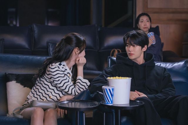 MBC 금토드라마 〈21세기 대군부인〉 스틸